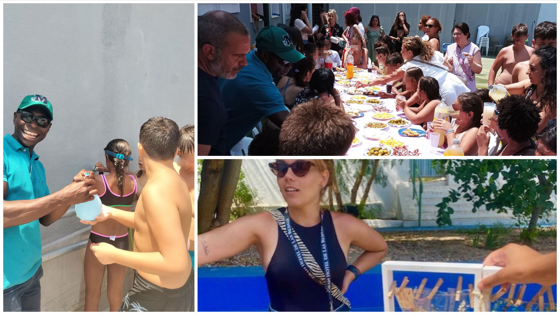 La Residencia de Acogida de niños, niñas y adolescentes “Els Estels” celebra con éxito la primera edición de su festival
